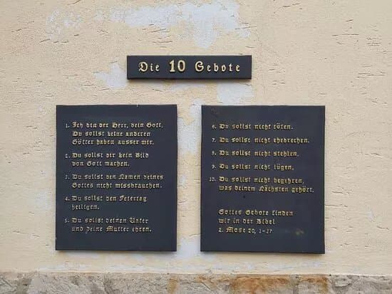 St.-andreas-kirche