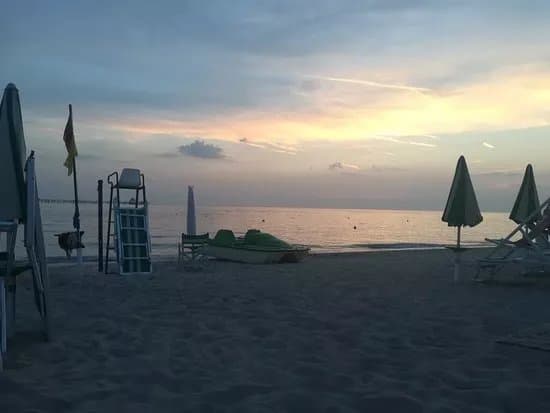 Bagno La Lanterna