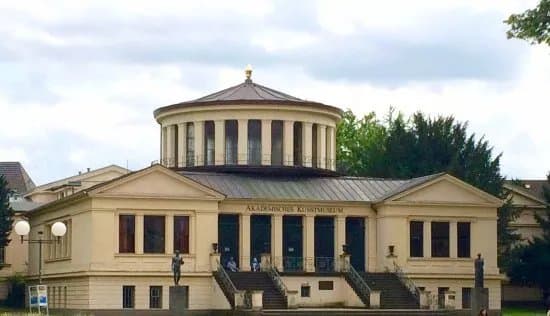 Akademische Museum