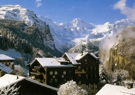 Hotel Edelweiss