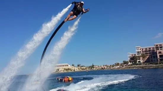 Jetfly
