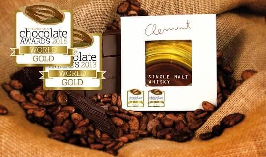 Clement Chococult