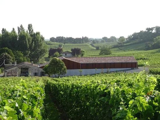 Chateau Rol Valentin