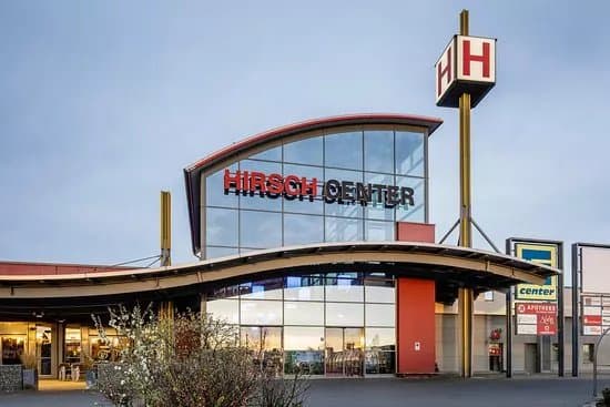 HIRSCH-CENTER Aachen