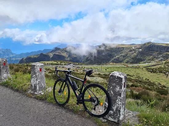 Happy Bikes Madeira
