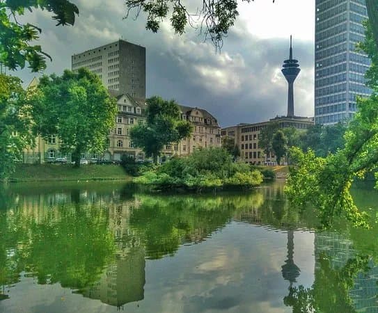 Spee'scher Graben