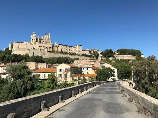 Les Musees De Beziers