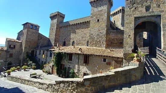 Castello Rocca Monaldeschi