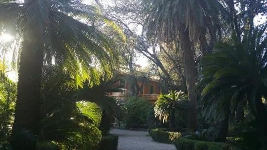 Villa Durazzo