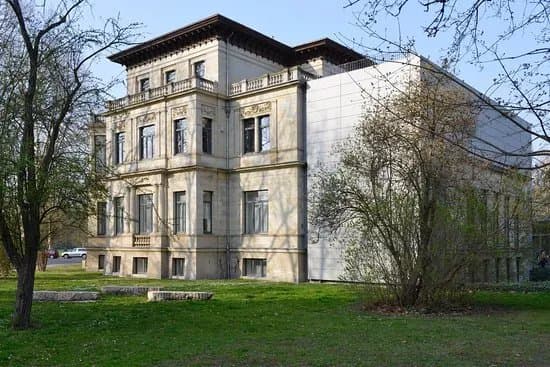 Galerie fur Zeitgenossische Kunst