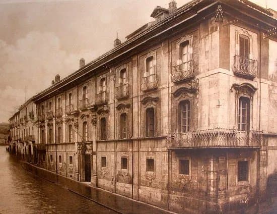 Biblioteca Provinciale