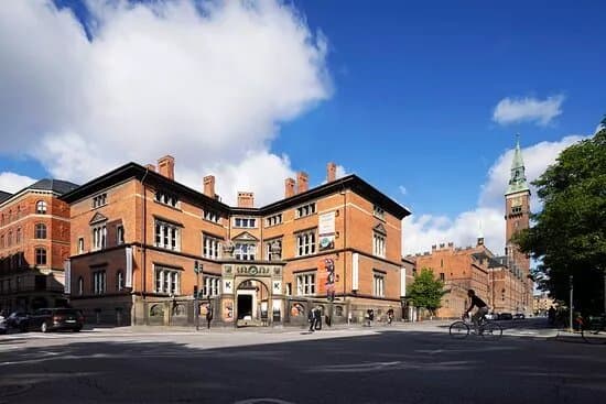 Museum of Copenhagen