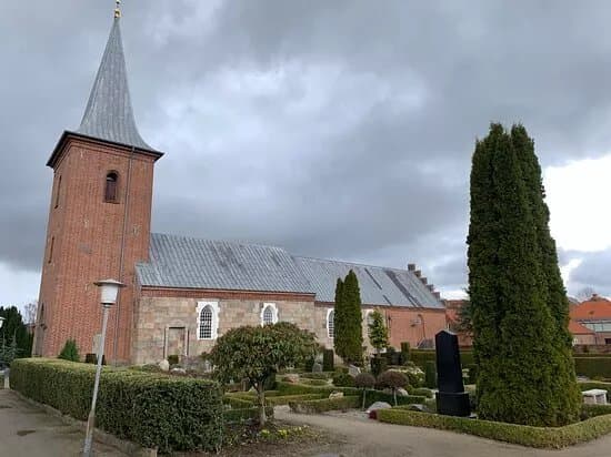 Hammel Kirke