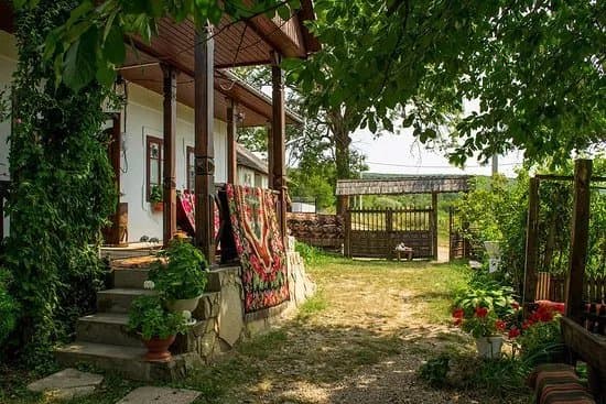 Hi Moldova DMC