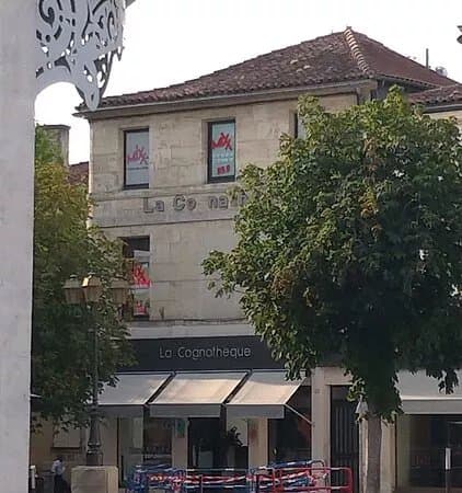 La Cognatheque