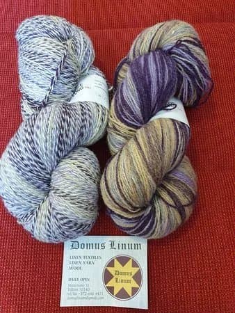 Domus Linum