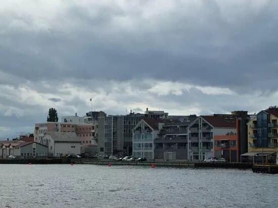 Molde Radhus