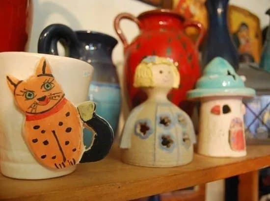 Genesis Ceramic Workshop