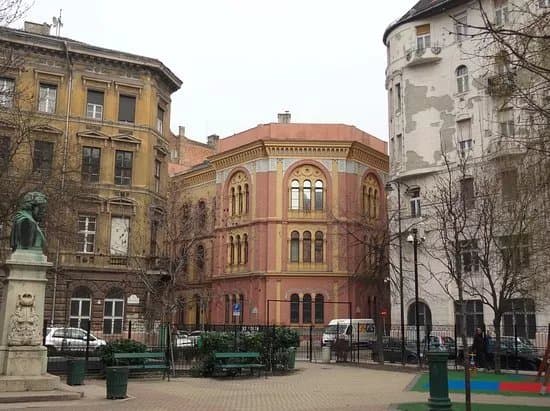 Gutenberg Square