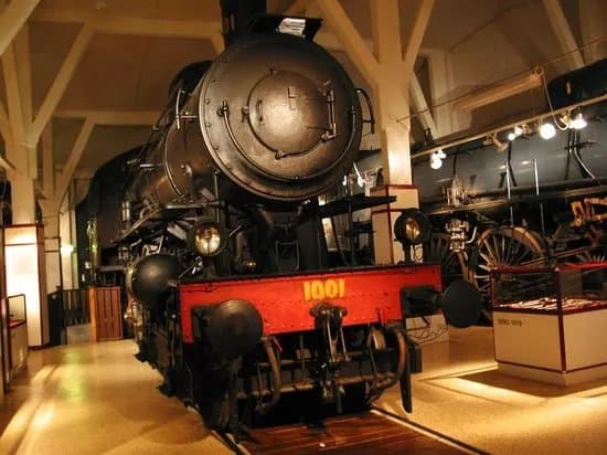 Museums