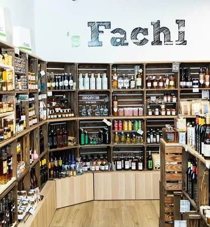 's Fachl