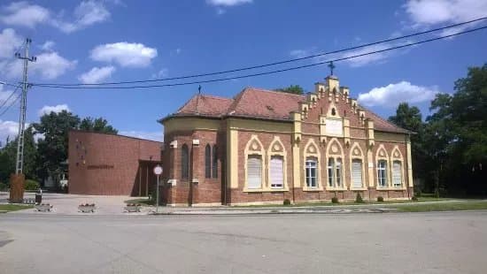 Ovodamuzeum - Kindergarten Museum