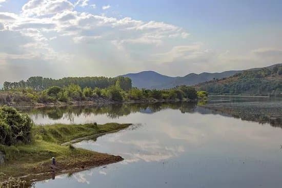 Kerkini Lake