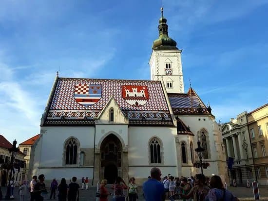St. Mark's Square