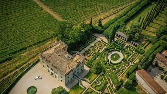 Il Giardino Di Pojega