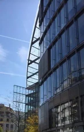 Campus BiotechQ