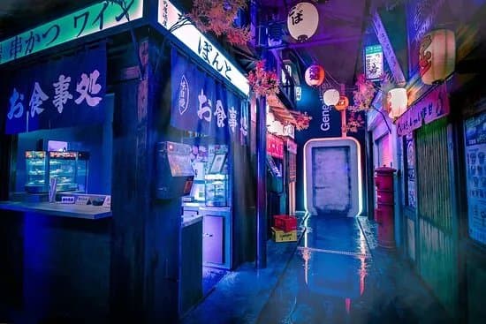 Escape Rush