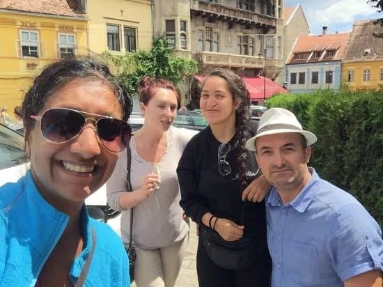 Brasov Day Trips