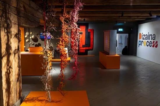 Museum of Decorative Art and Design