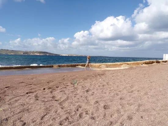 Buggiba Perched Beach