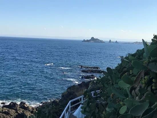 Il Faro Capomulini