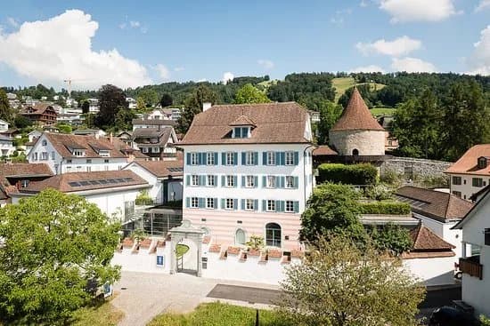 Kunsthaus Zug