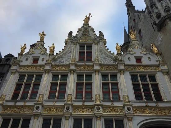 Oude Civiele Griffie