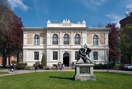 Vanersborgs museum
