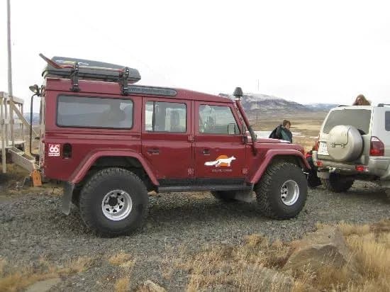 Iceland Rovers