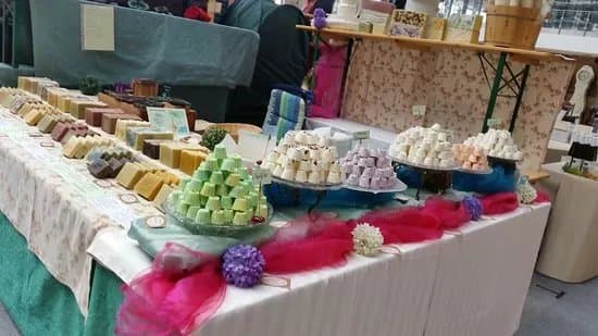 Good Old Soap Shop