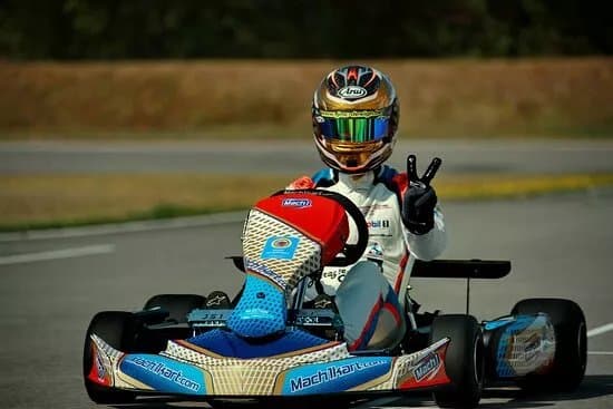 Karting Mondercange