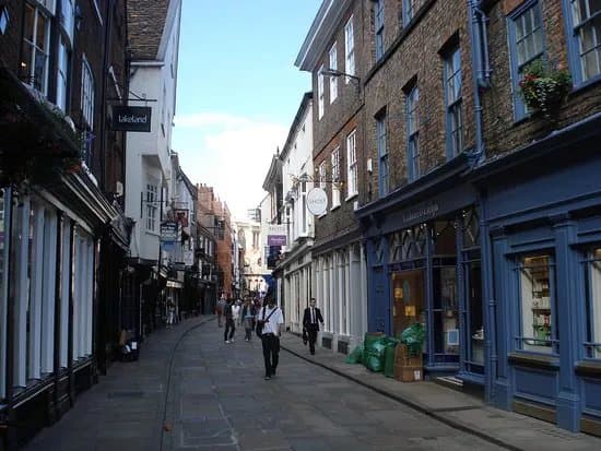 Stonegate