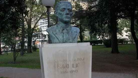 Park Slobode