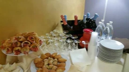 Grancaffe Piras