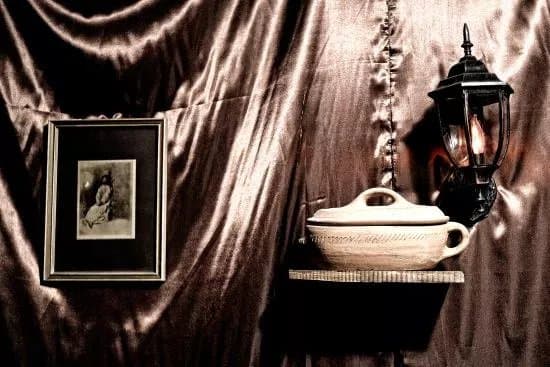 The Witch Escape Room