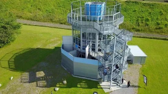 Copenhagen Air Experience
