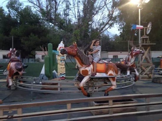 Castor Park