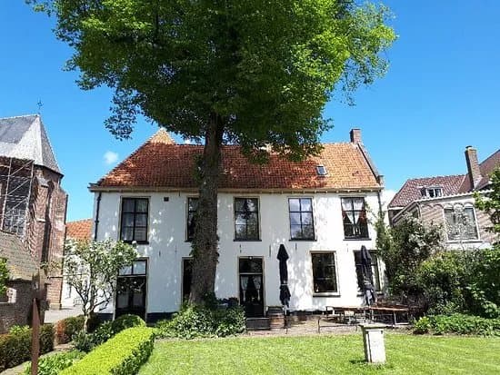 De Dijkpoort van Hattem
