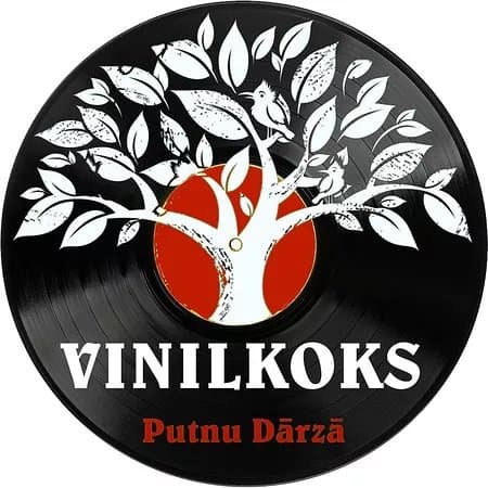 Vinilkoks