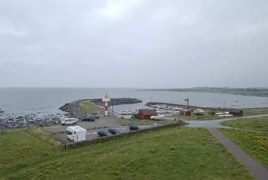Kvassheim Lighthouse